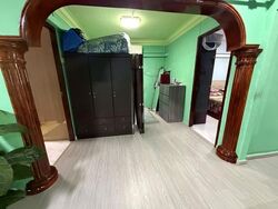 Blk 241 Jurong East Street 24 (Jurong East), HDB 3 Rooms #617591771
